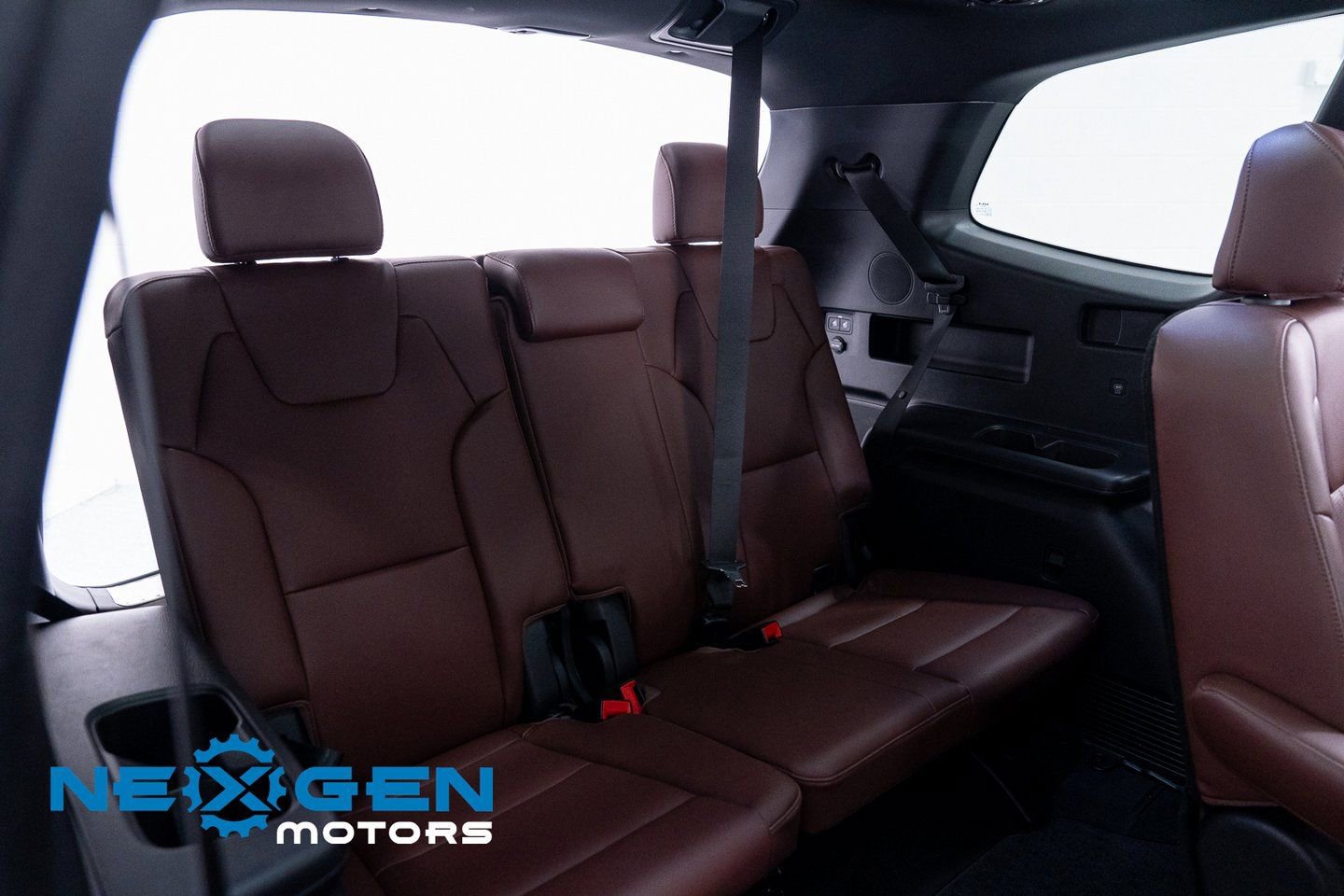 Used 2024 Kia Telluride SX image 49