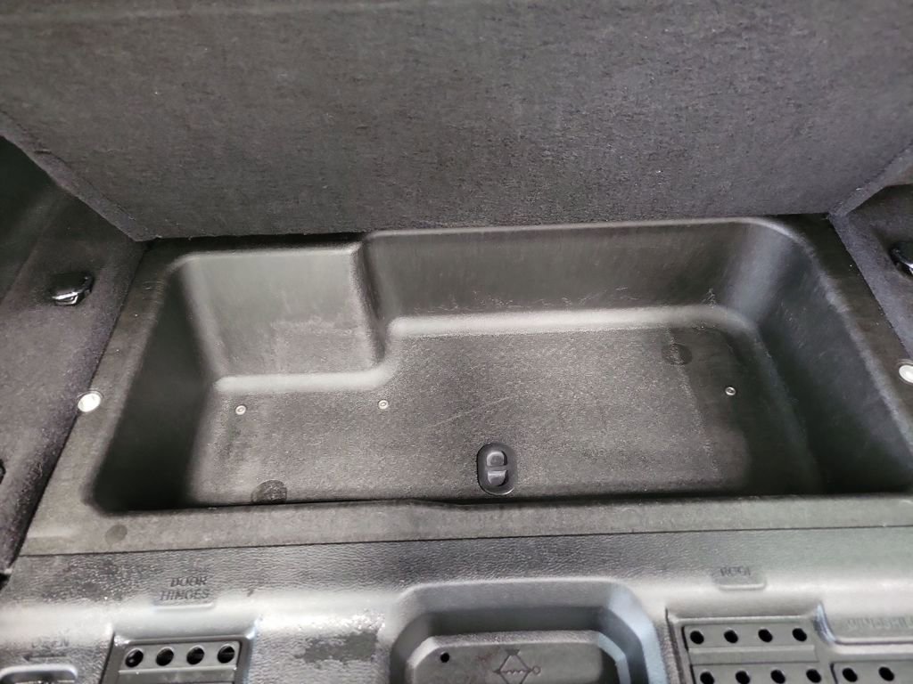 Used 2024 Jeep Wrangler Unlimited Rubicon 4xe image 23