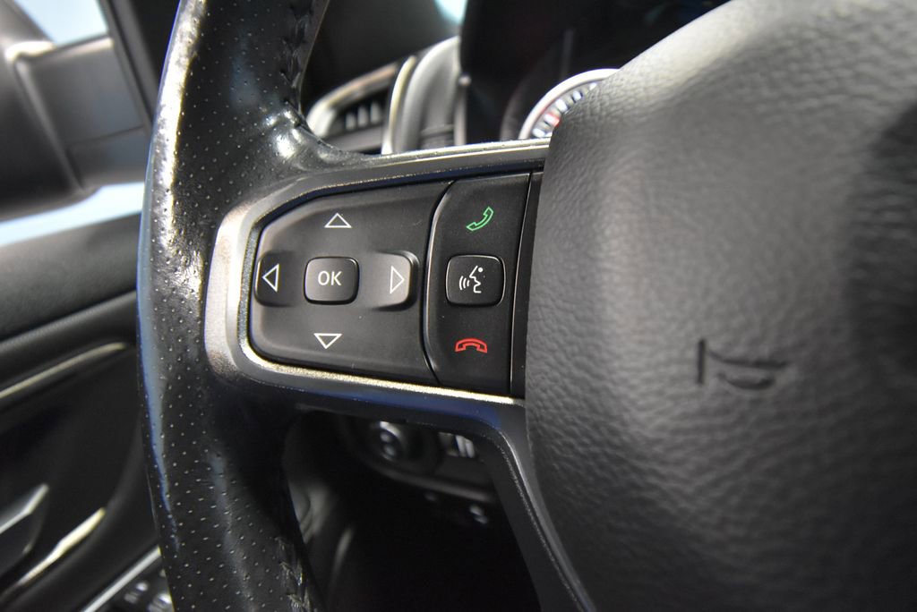 Used 2019 RAM 1500 Sport w/ Level 2 Equipment Group image 9