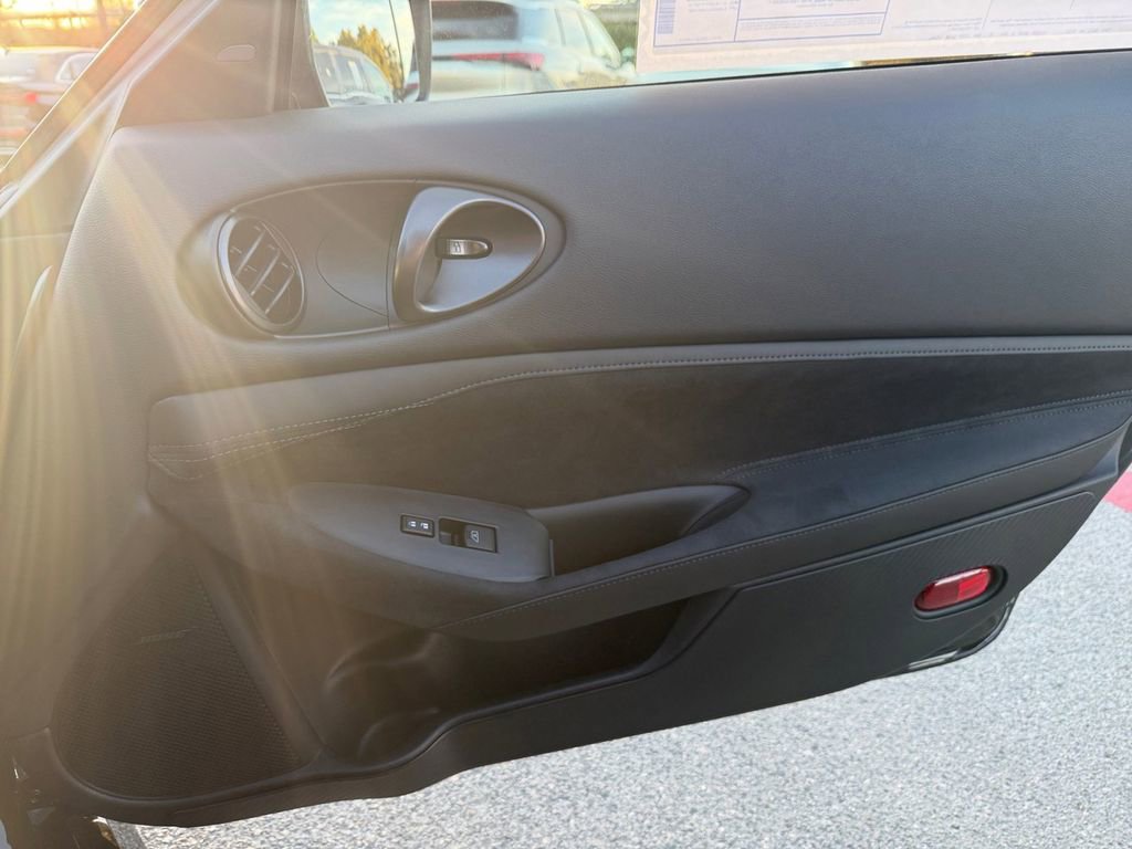 New 2026 Nissan Z Performance image 27