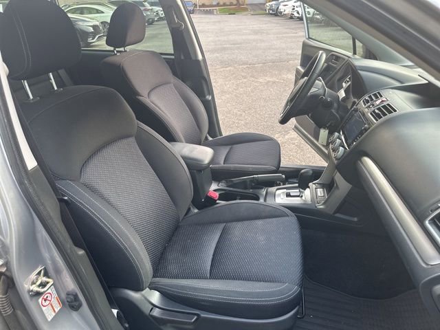 Used 2018 Subaru Forester 2.5i Premium w/ All-Weather Package image 18