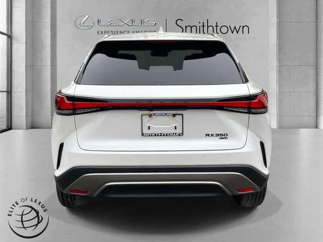 New 2026 Lexus RX 350 Premium image 5