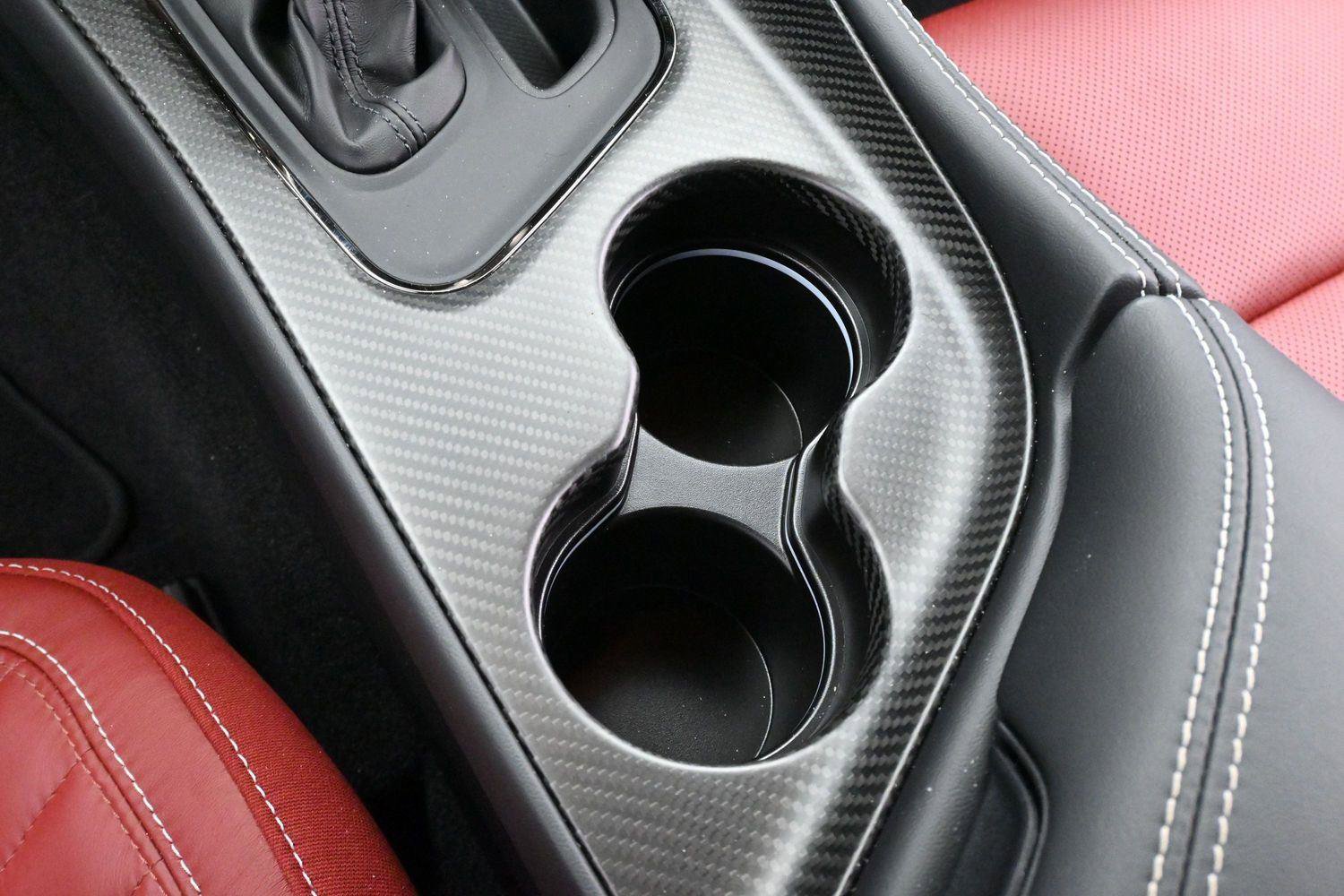 Used 2023 Dodge Challenger SRT Hellcat Redeye RWD image 22