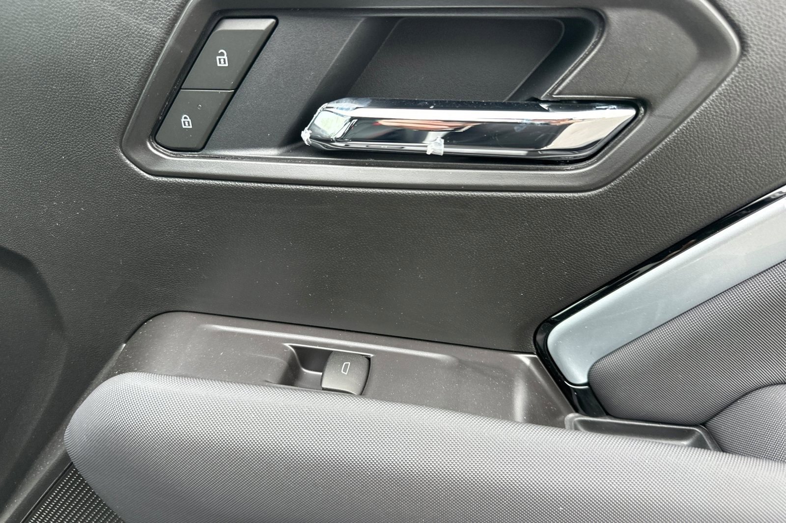 New 2025 Chevrolet Colorado Z71 w/ Technology Package image 19