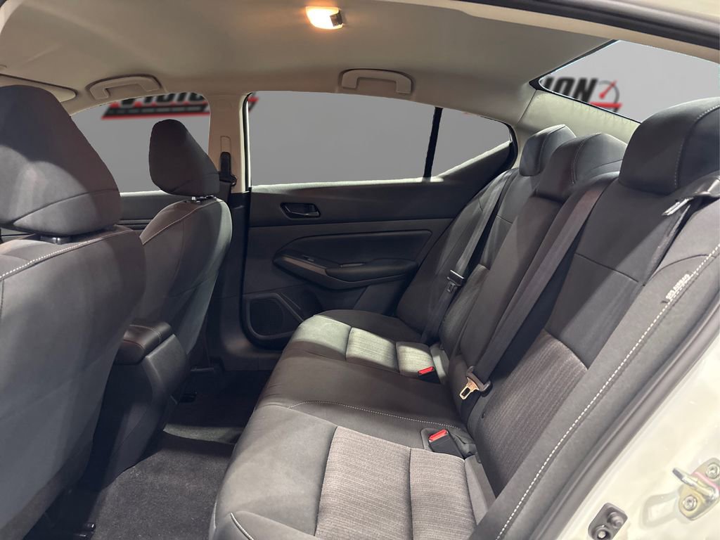 Certified 2025 Nissan Altima 2.5 S image 10