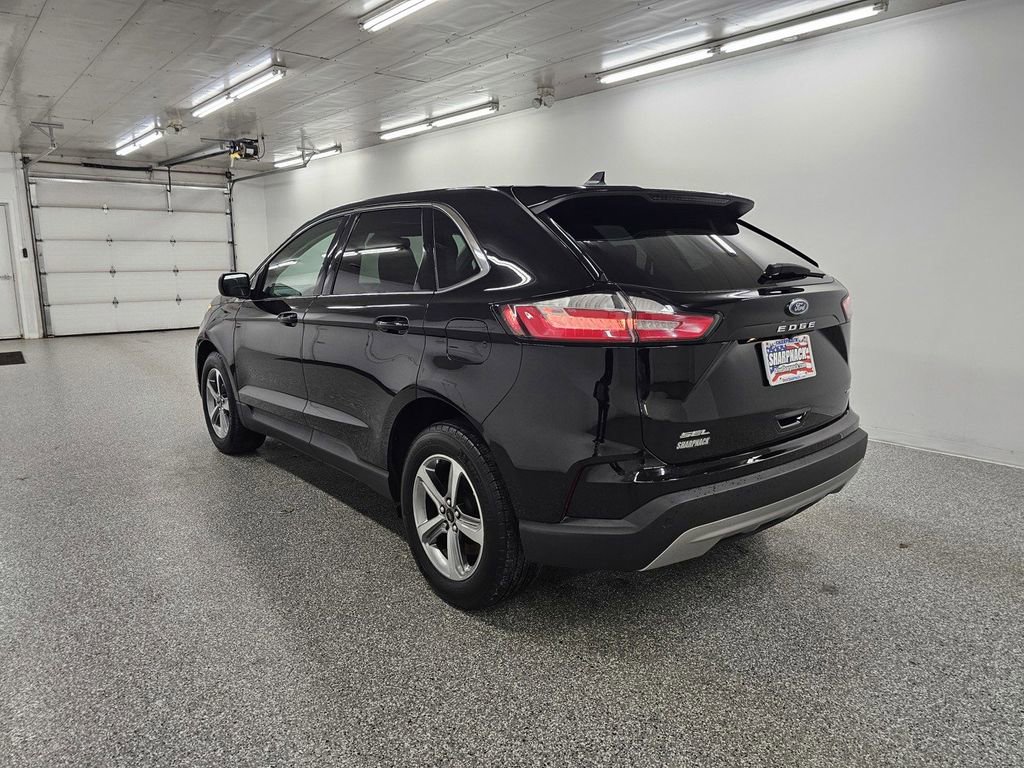 Used 2024 Ford Edge SEL w/ Convenience Package AWD/4WD image 6