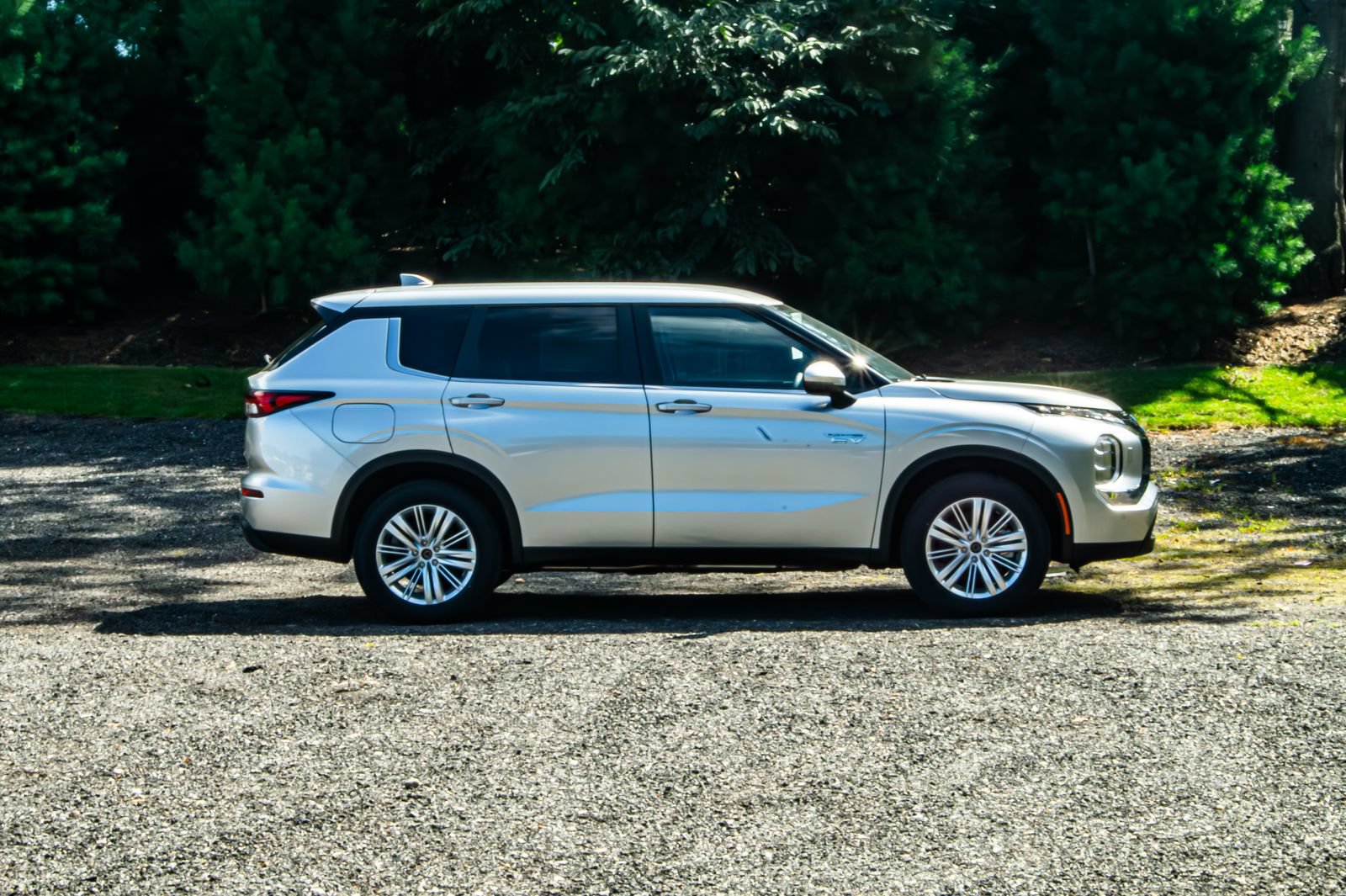 New 2025 Mitsubishi Outlander ES AWD/4WD image 10