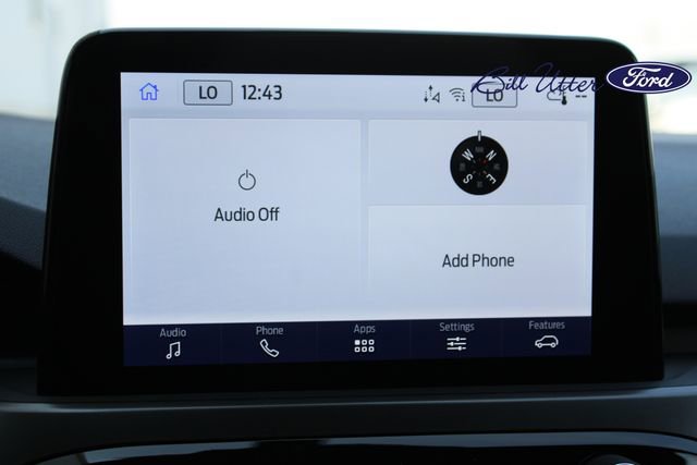 New 2026 Ford Escape Active FWD image 14