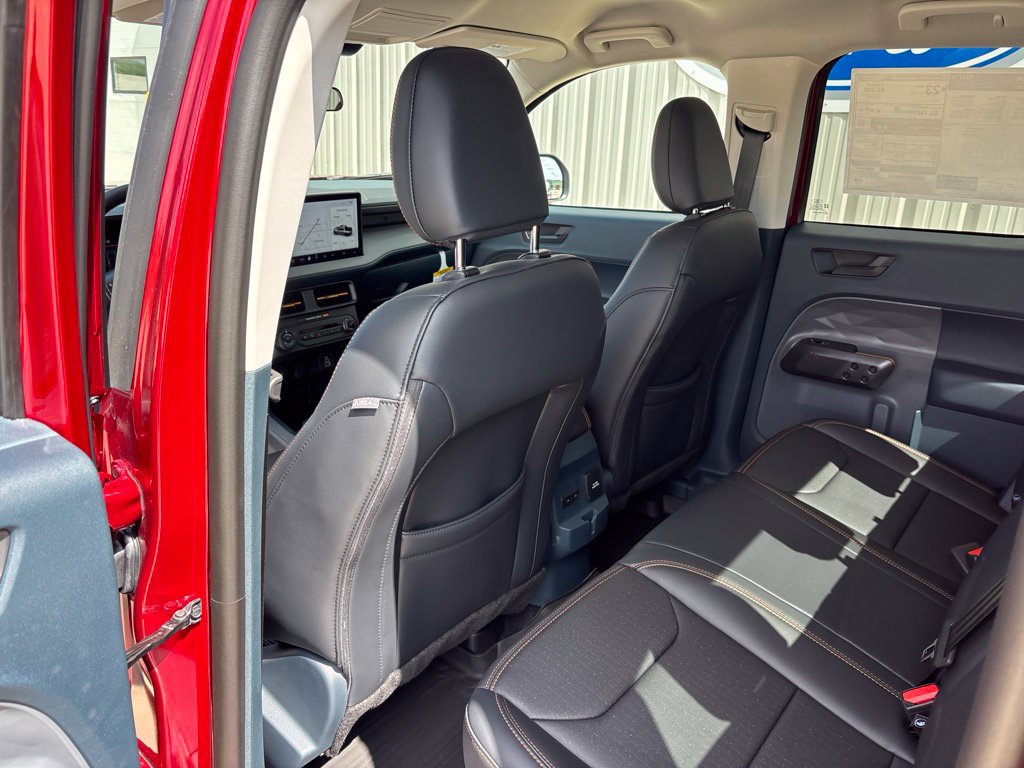 New 2026 Ford Maverick Tremor AWD/4WD image 30