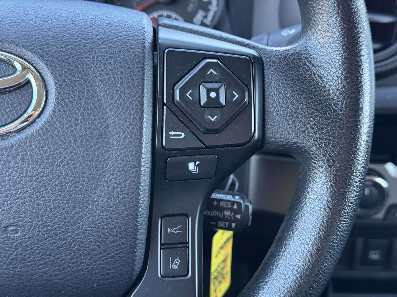 Certified 2022 Toyota Tacoma SR image 20