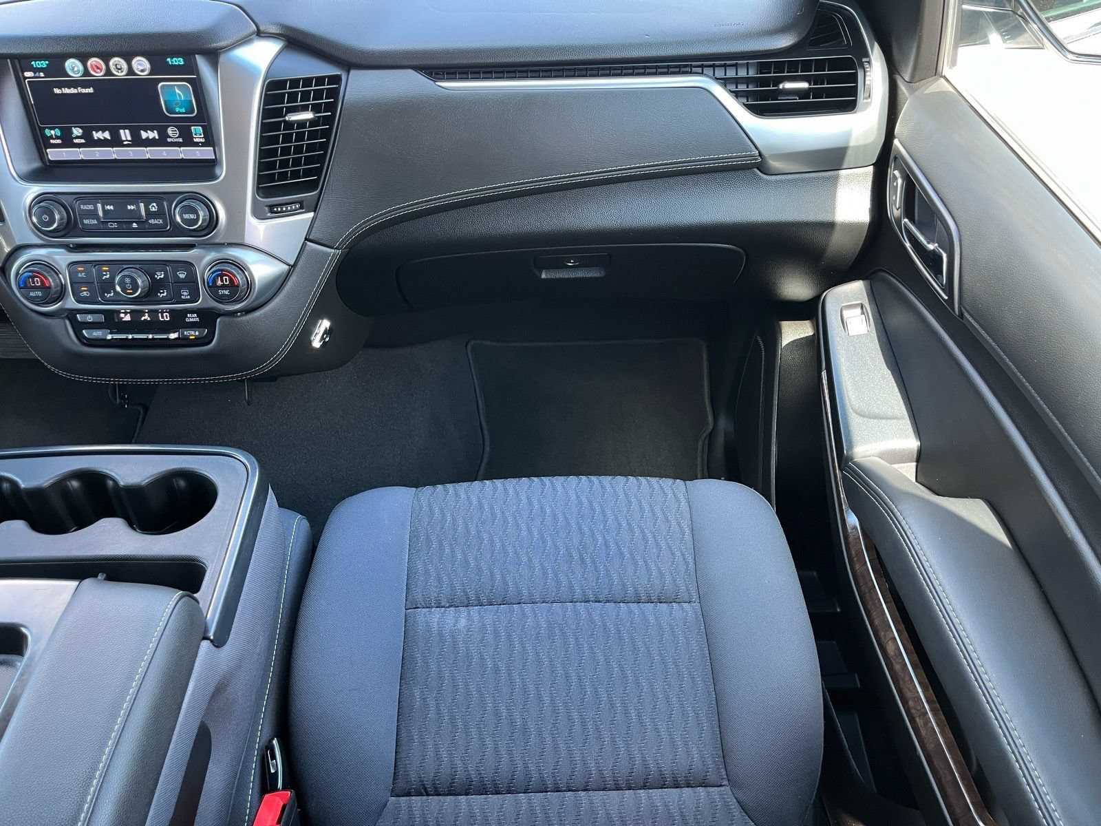 Used 2020 Chevrolet Tahoe LS w/ Max Trailering Package AWD/4WD image 15