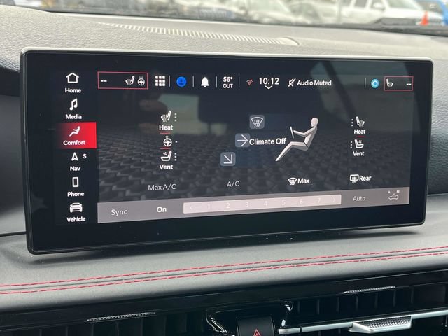 New 2024 Dodge Hornet R/T Plus AWD/4WD image 26