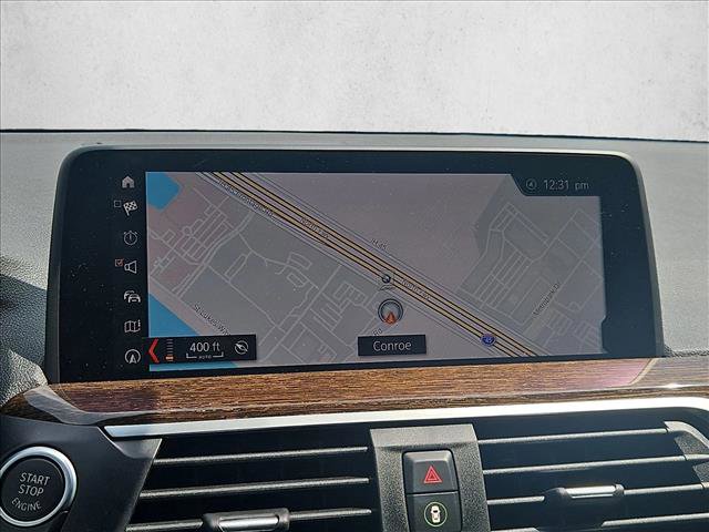 Used 2019 BMW X3 xDrive30i w/ Driving Assistance Package image 13