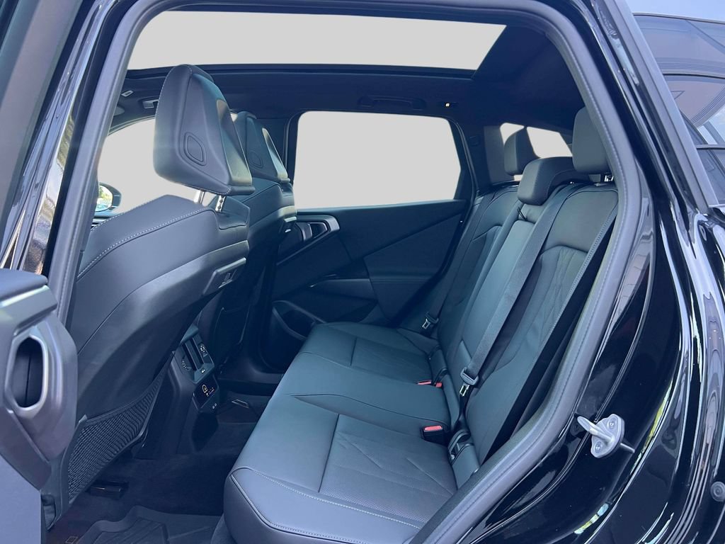 Certified 2026 BMW X3 xDrive30i AWD/4WD image 13