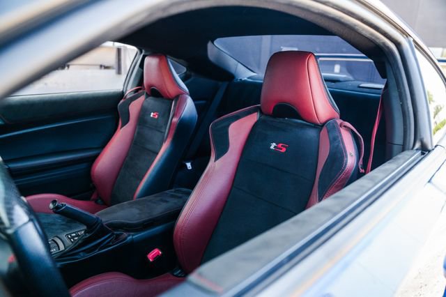 Used 2018 Subaru BRZ tS w/ Popular Package #1 image 19
