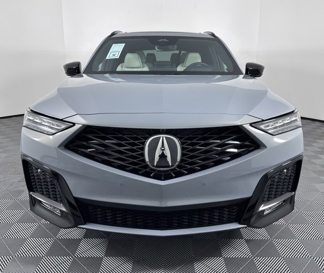 New 2026 Acura MDX A-Spec image 2