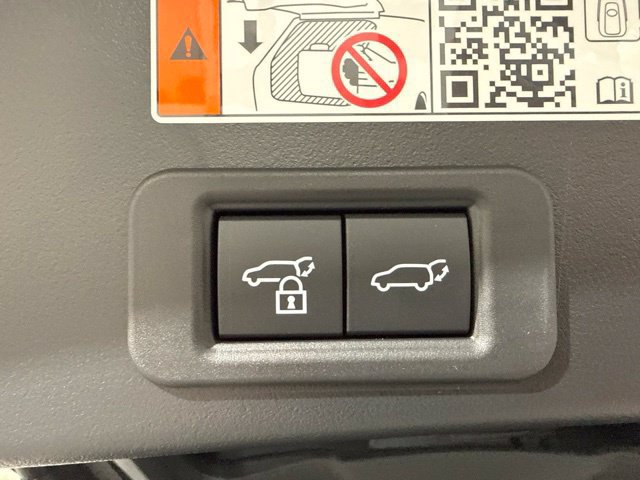 New 2026 Toyota bZ Woodland AWD/4WD image 12