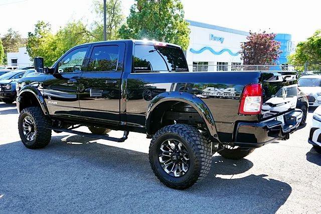 Certified 2022 RAM 2500 Big Horn w/ Level 1 Equipment Group AWD/4WD image 14