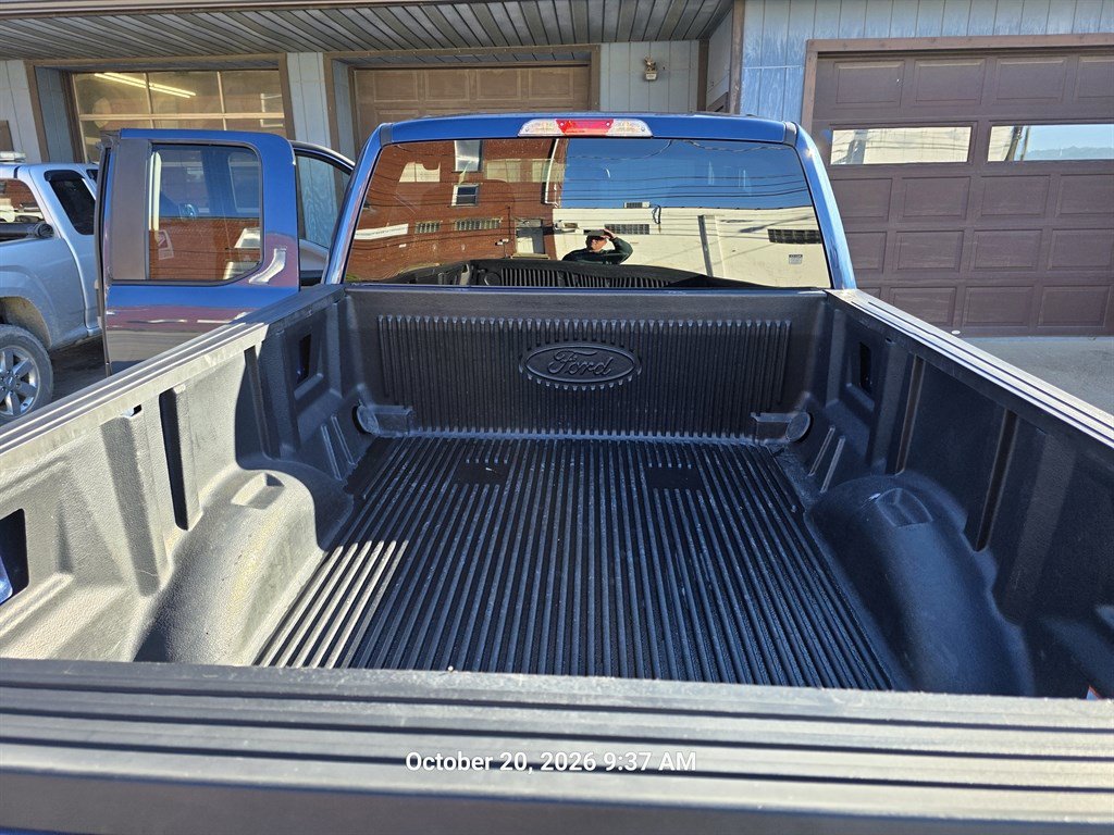Used 2018 Ford F150 XL w/ Equipment Group 101A Mid AWD/4WD image 10