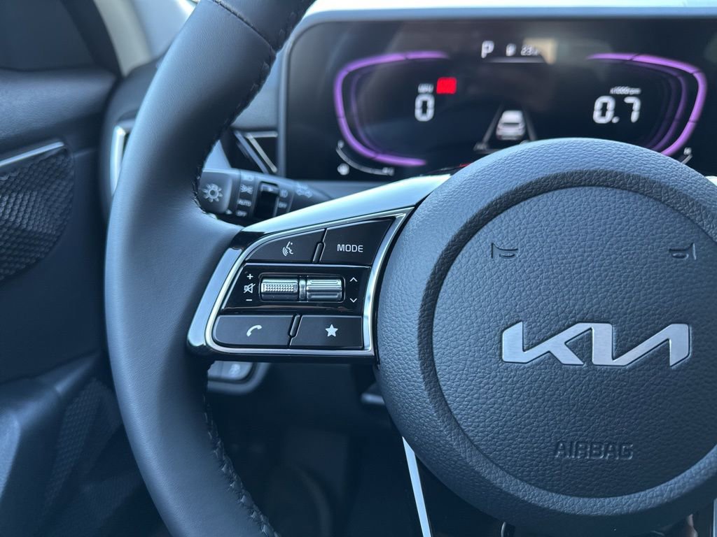 New 2026 Kia Seltos S AWD/4WD image 35