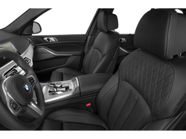Used 2020 BMW X5 M50i AWD/4WD image 12