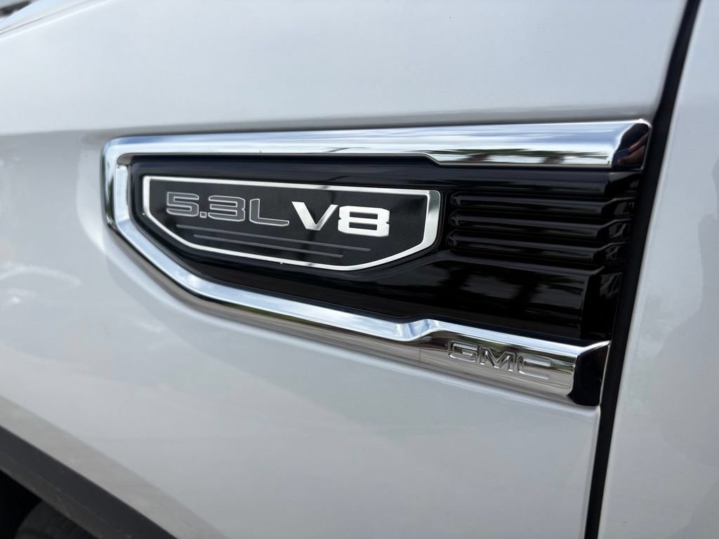 Used 2020 GMC Sierra 1500 Denali AWD/4WD image 9