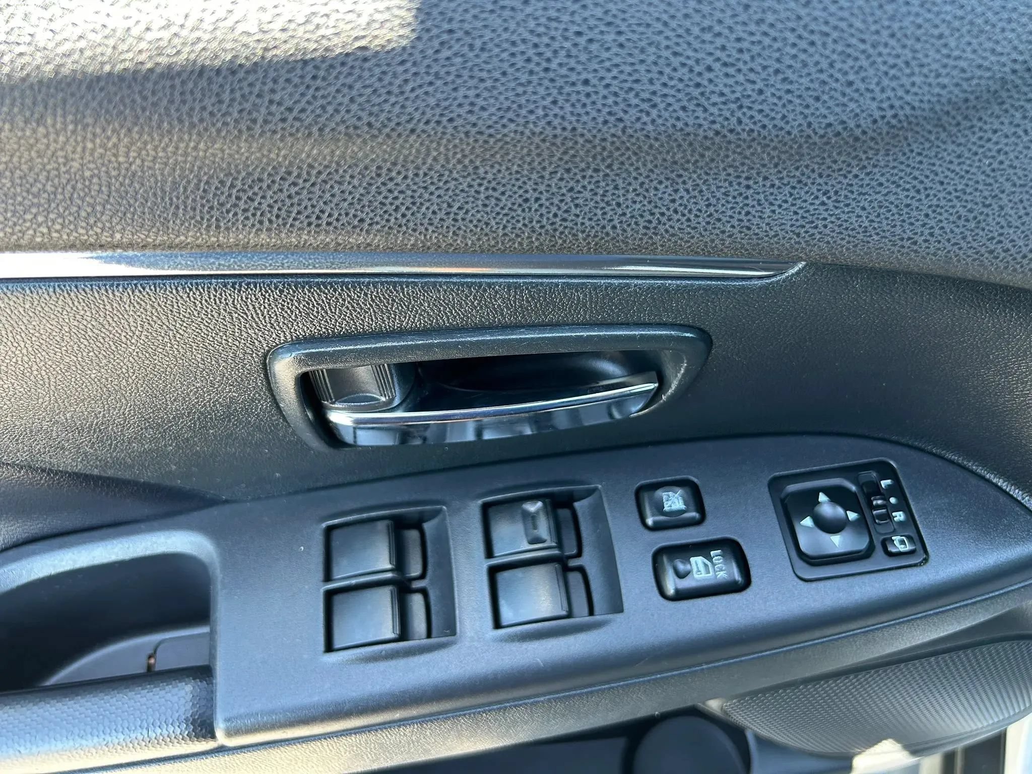 Used 2016 Mitsubishi Outlander Sport GT AWD/4WD image 16