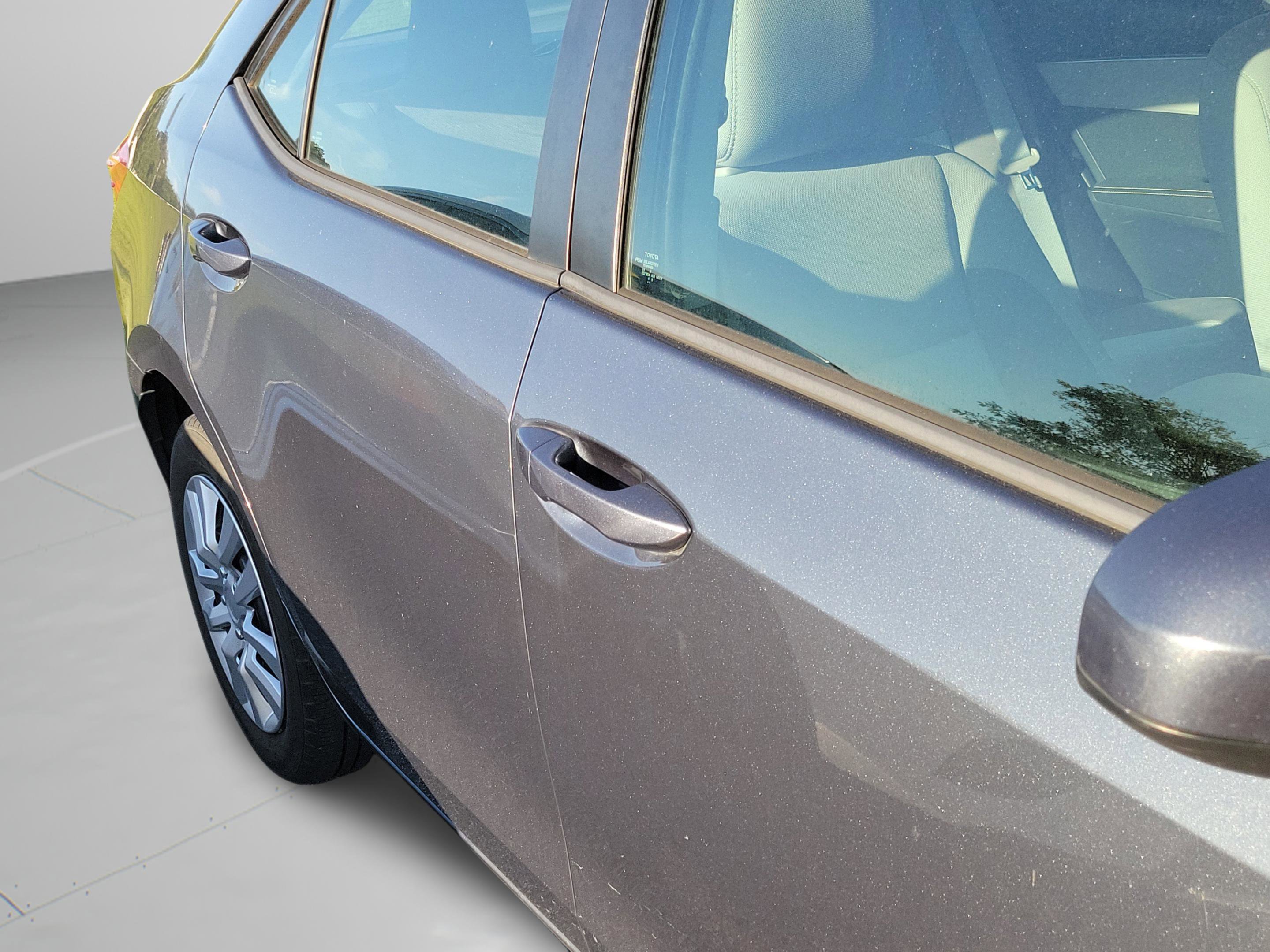 Used 2019 Toyota Corolla LE image 17