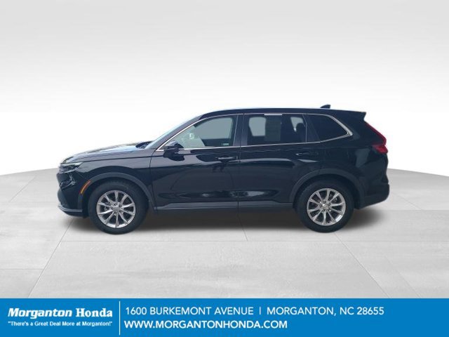 Used 2024 Honda CR-V EX-L image 4