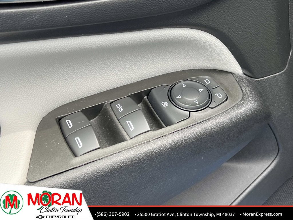 Certified 2024 Chevrolet Equinox LS w/ LS Convenience Package FWD image 17