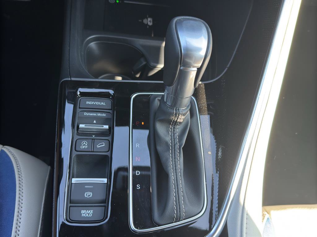 New 2026 Acura ADX A-Spec w/ Advance Package AWD/4WD image 19