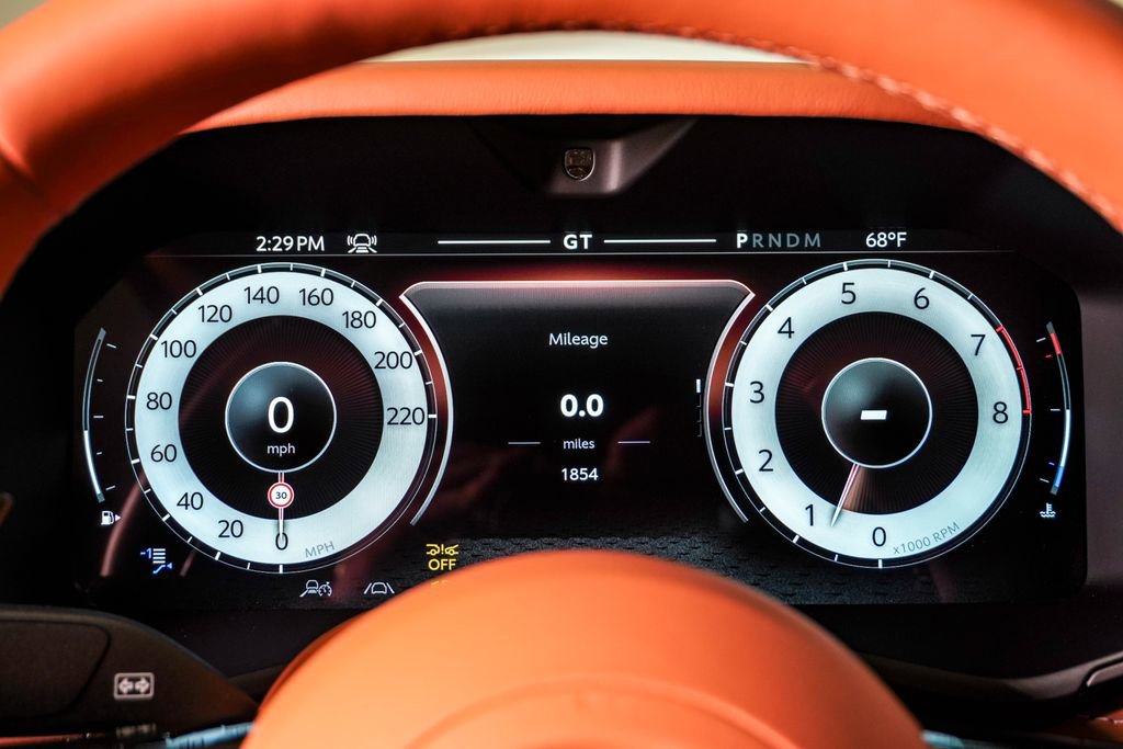 Used 2025 Aston Martin DBX 707 image 26