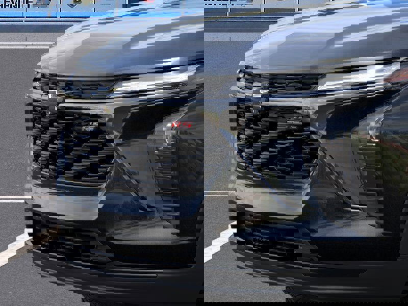New 2026 Chevrolet Trax RS w/ Driver Confidence Package image 37