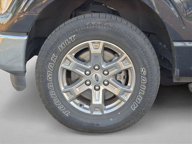 Used 2022 Ford F150 XLT w/ Equipment Group 302A High AWD/4WD image 9