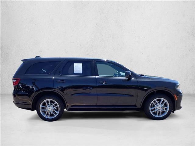 Used 2023 Dodge Durango GT AWD/4WD image 5