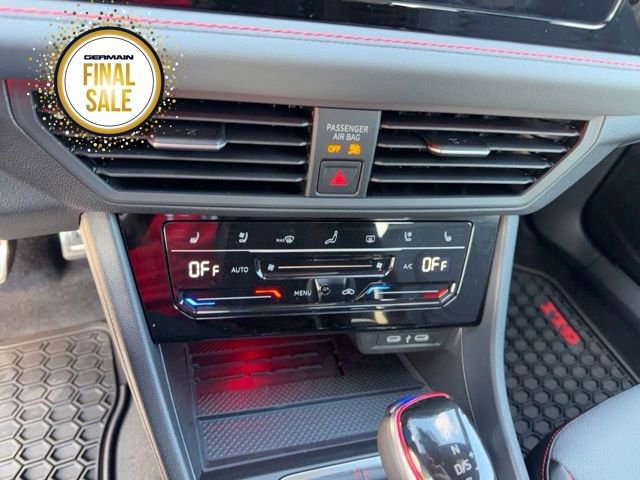 New 2026 Volkswagen Jetta GLI Autobahn image 24