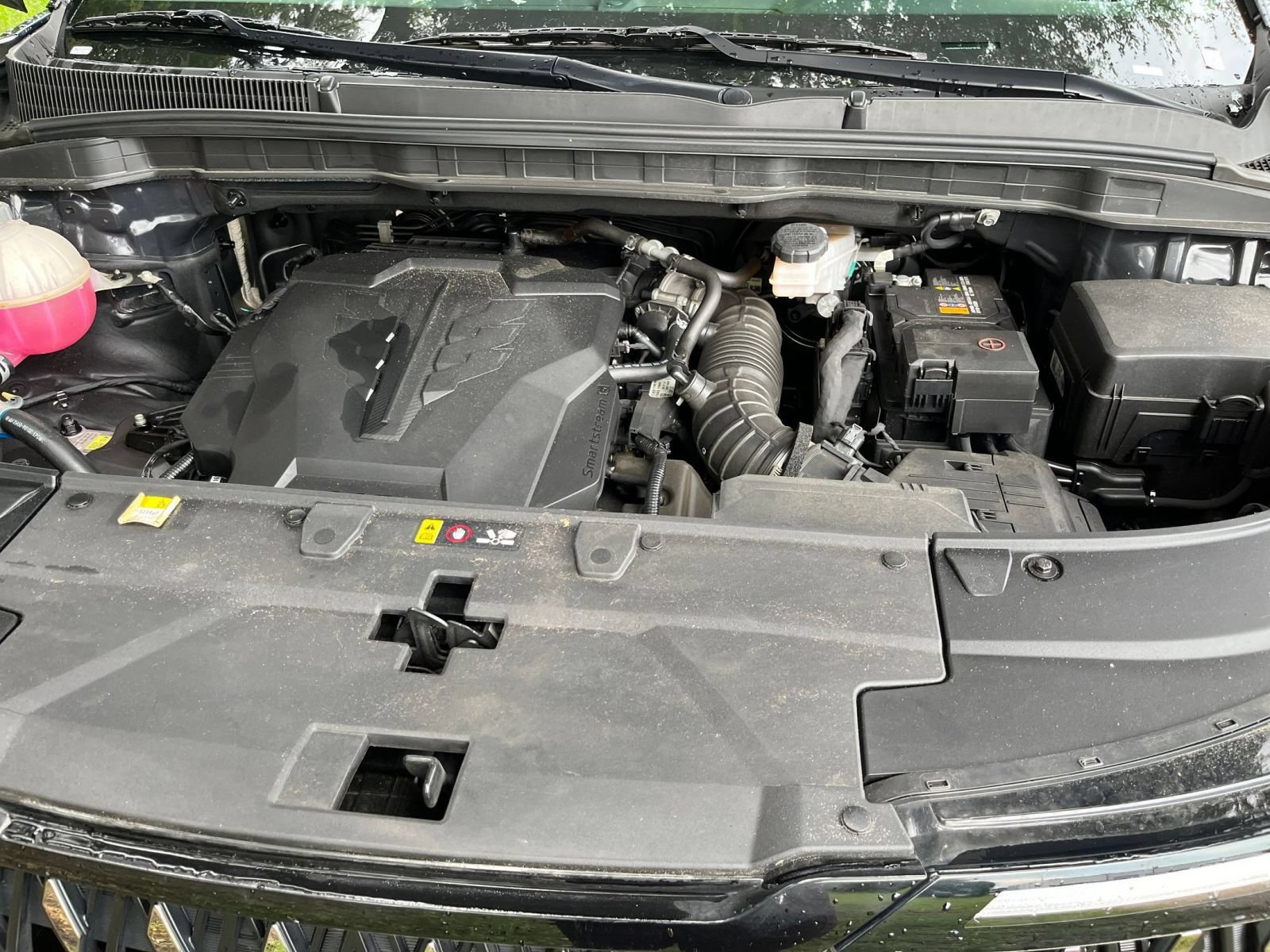 Used 2026 Kia Carnival FWD image 34