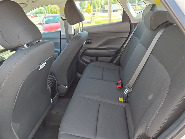 New 2026 Hyundai Kona SE image 26