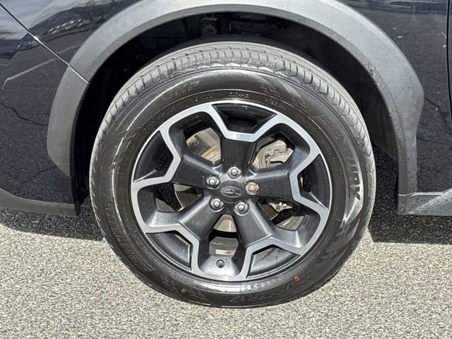Used 2013 Subaru Crosstrek 2.0i Premium image 11
