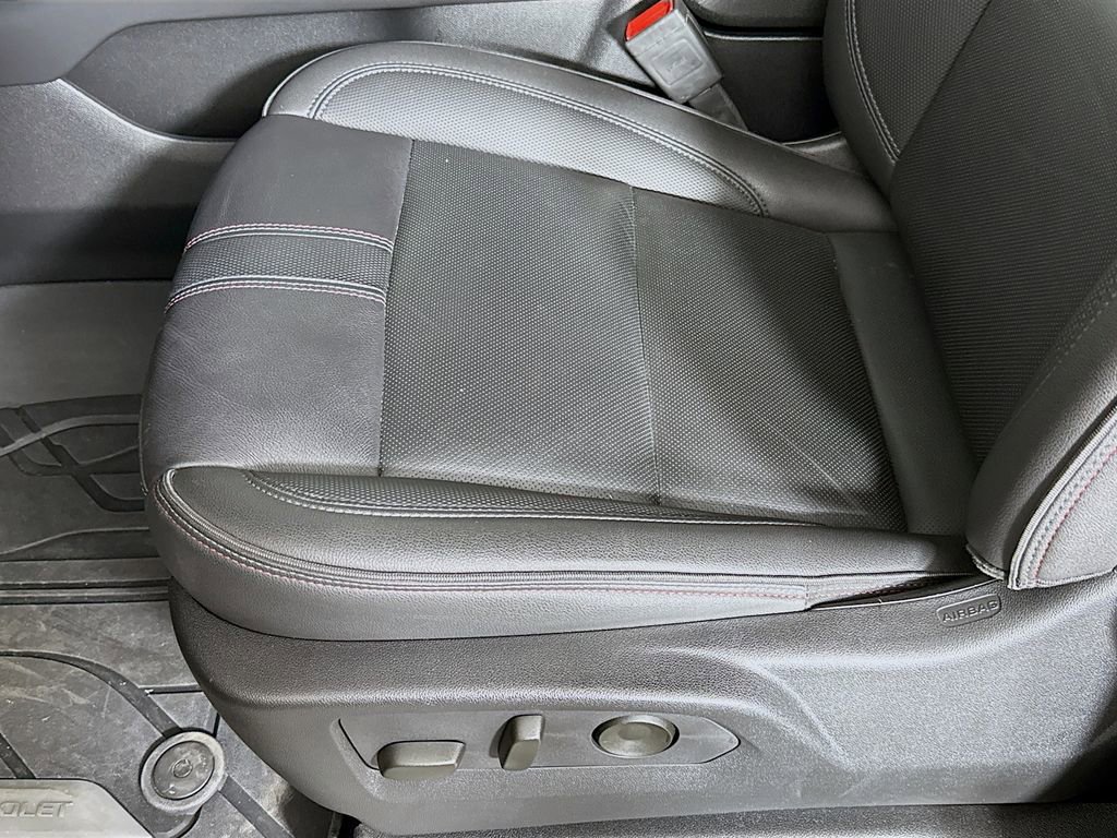 Used 2024 Chevrolet Tahoe RST w/ Luxury Package image 19