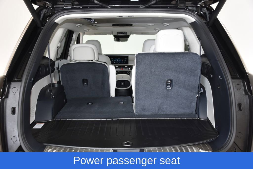 New 2026 Hyundai Palisade Calligraphy image 33