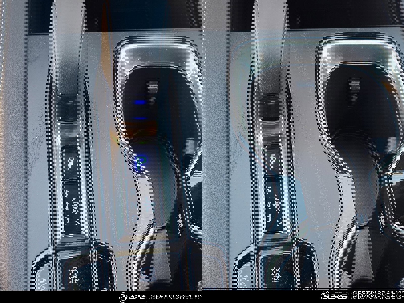 New 2026 Lexus RX 350h image 20