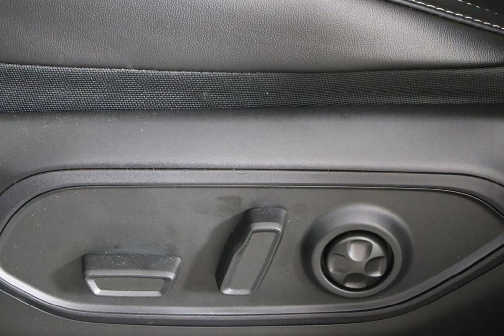 New 2026 Jeep Grand Cherokee Limited w/ Limited Altitude Package image 22