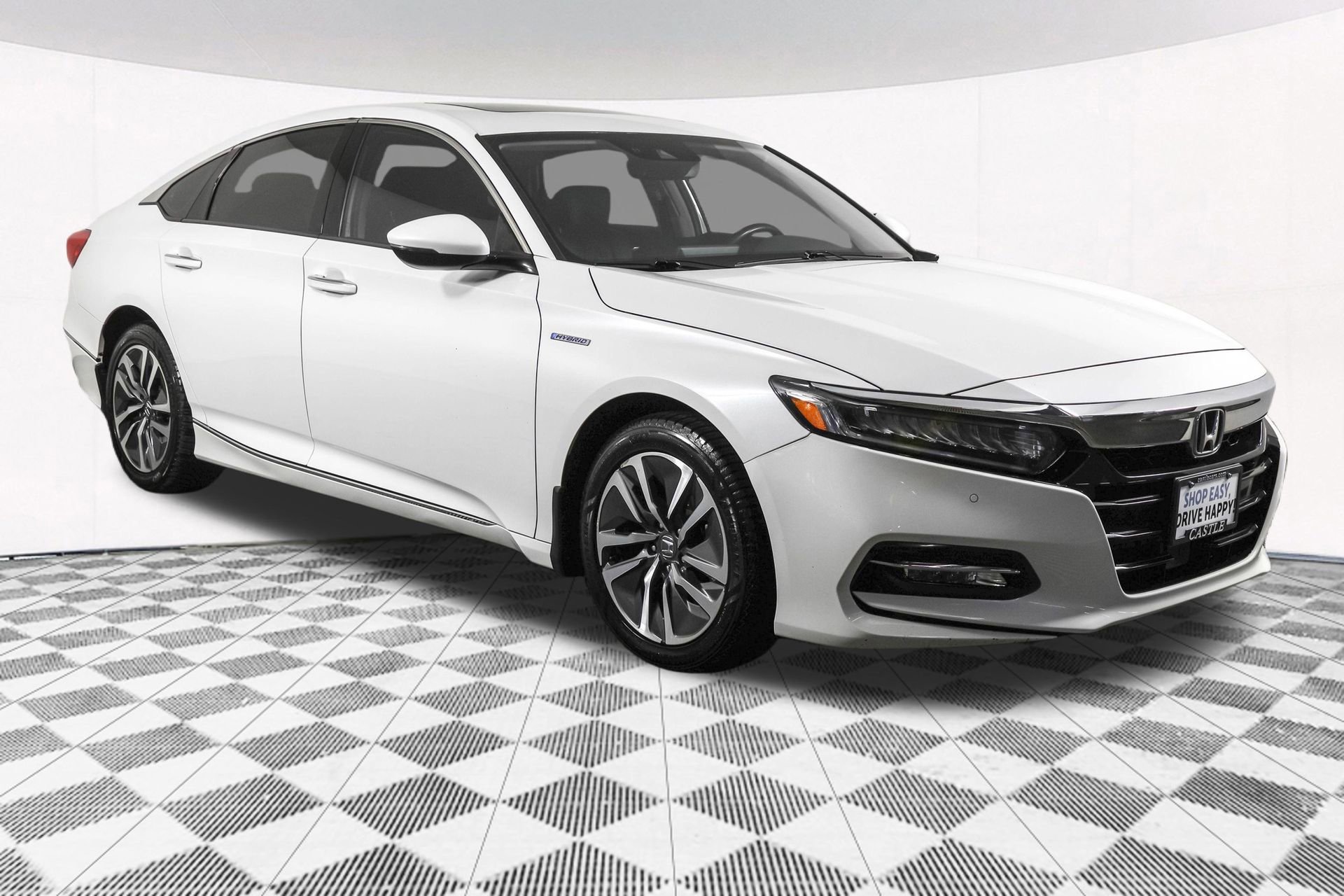Used 2020 Honda Accord Touring image 10