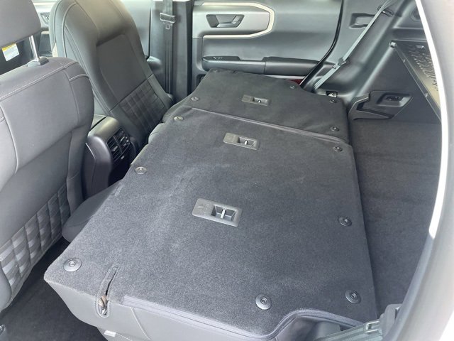 New 2025 Ford Bronco Sport Big Bend image 60