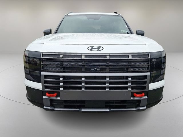 New 2026 Hyundai Palisade XRT Pro AWD/4WD video 2
