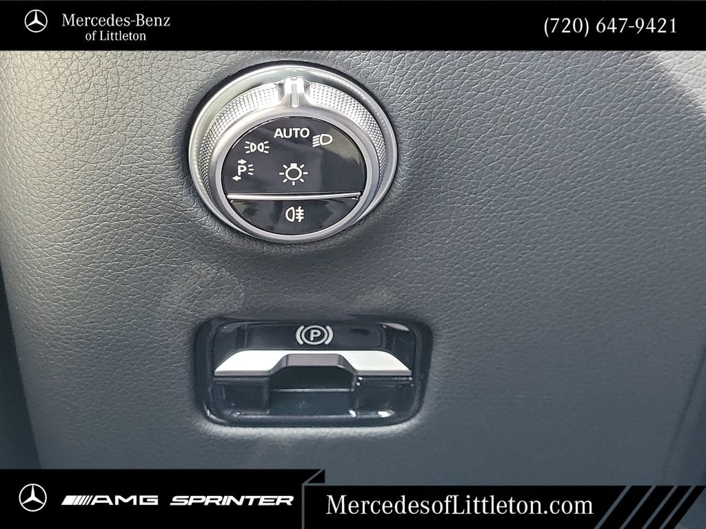 New 2026 Mercedes-Benz GLC 300 4MATIC image 21