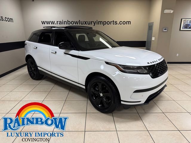 Used 2023 Land Rover Range Rover Velar S
