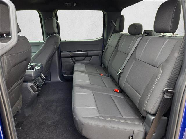 New 2026 Ford F150 STX w/ Equipment Group 200A image 15
