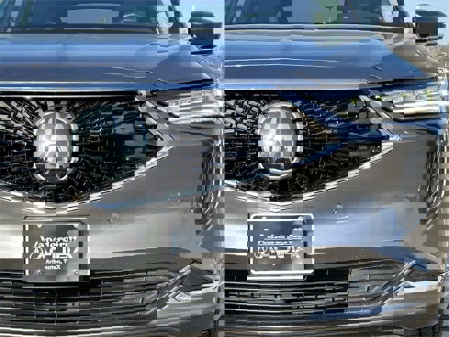 Used 2024 Acura MDX SH-AWD w/ Technology Package image 9